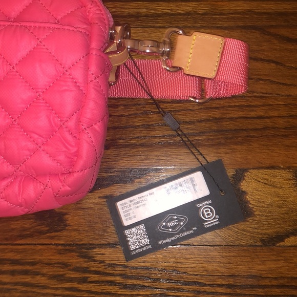 MZ Wallace Metro Camera bag - Picture 9 of 10